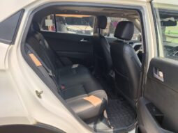 Hyundai Creta 1.6 VTVT SX full