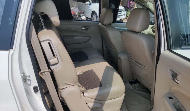 Maruti Ertiga VXI full