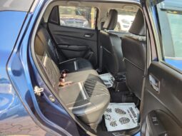 Maruti Swift ZXI Plus full