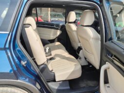 Skoda Kodiaq L&K 2.0 TSI full