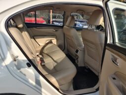 Maruti Ciaz SHVS Alpha full