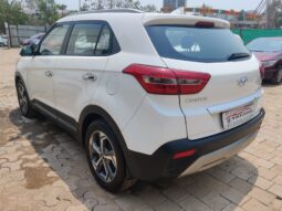 Hyundai Creta 1.6 VTVT SX full