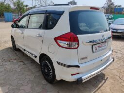 Maruti Ertiga VXI full