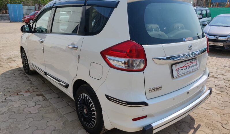 Maruti Ertiga VXI full