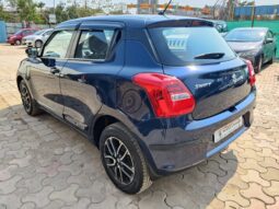 Maruti Swift ZXI Plus full