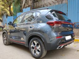 Kia Sonet 1.0 GTX + DCT full