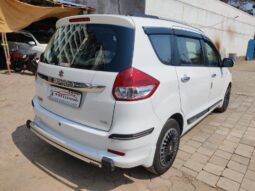 Maruti Ertiga VXI full