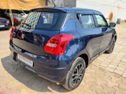 Maruti Swift ZXI Plus full