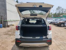 Hyundai Creta 1.6 VTVT SX full