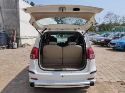 Maruti Ertiga VXI full