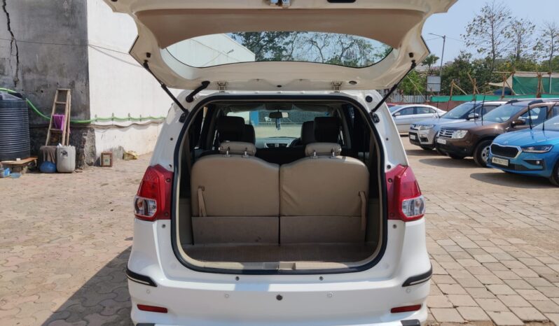 Maruti Ertiga VXI full