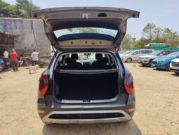 Hyundai Creta 1.5 MPI SX(O) full