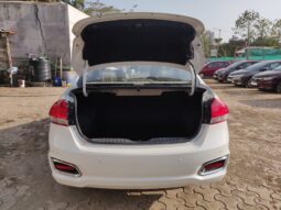 Maruti Ciaz SHVS Alpha full