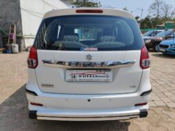 Maruti Ertiga VXI full