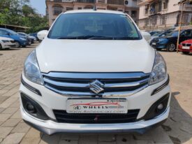 Maruti Ertiga VXI