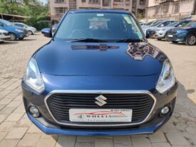 Maruti Swift ZXI Plus