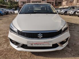 Maruti Ciaz SHVS Alpha