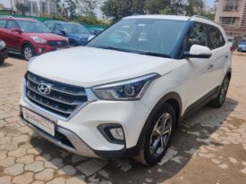 Hyundai Creta 1.6 VTVT SX