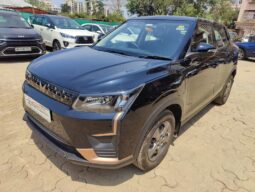 Mahindra XUV400 EC full