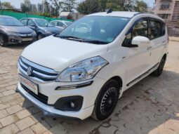 Maruti Ertiga VXI full