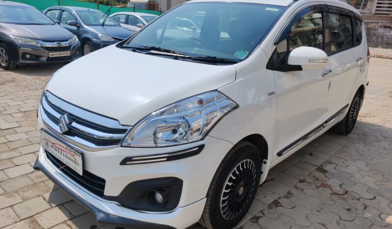 Maruti Ertiga VXI full