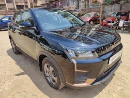 Mahindra XUV400 EC full