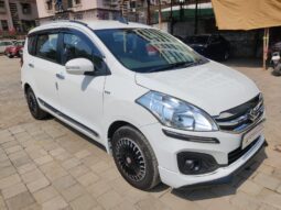 Maruti Ertiga VXI full