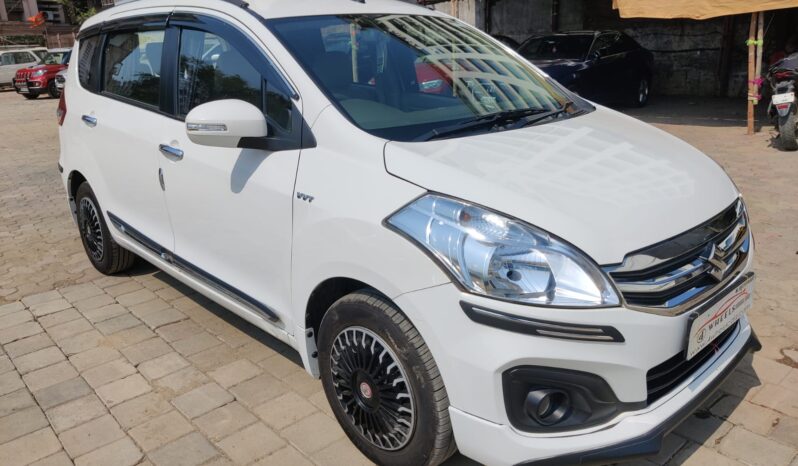 Maruti Ertiga VXI full