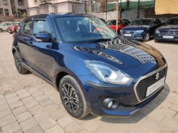 Maruti Swift ZXI Plus full