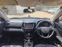 Mahindra XUV400 EC full