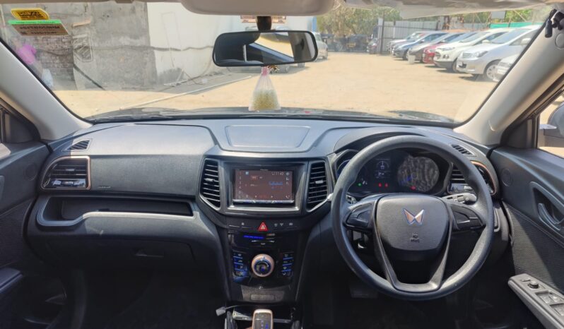 Mahindra XUV400 EC full