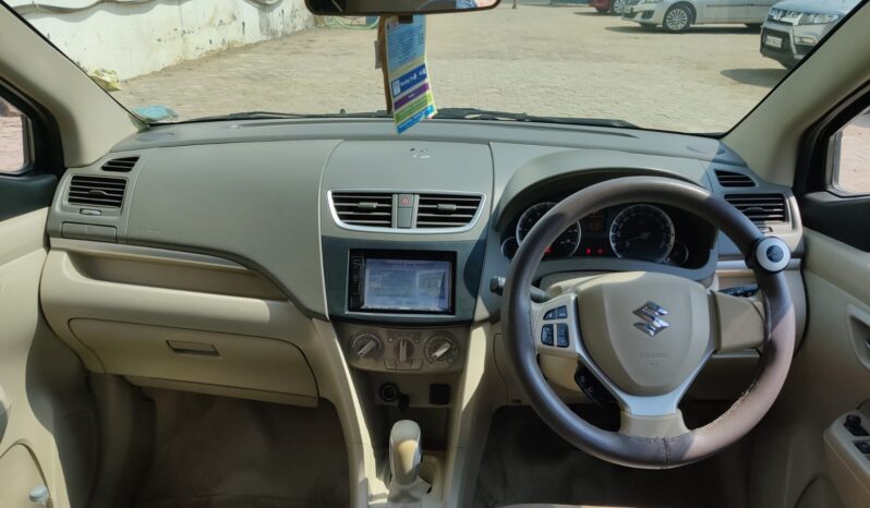 Maruti Ertiga VXI full