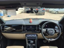 Skoda Kodiaq L&K 2.0 TSI full