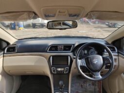 Maruti Ciaz SHVS Alpha full