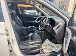 Hyundai Creta 1.6 VTVT SX full