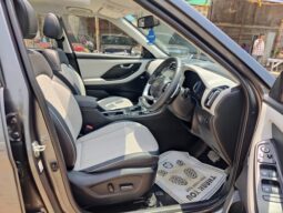 Hyundai Creta 1.5 MPI SX(O) full