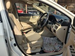 Maruti Ciaz SHVS Alpha full