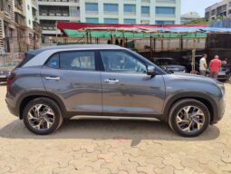 Hyundai Creta 1.5 MPI SX(O) full