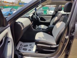 Hyundai Creta 1.5 MPI SX(O) full