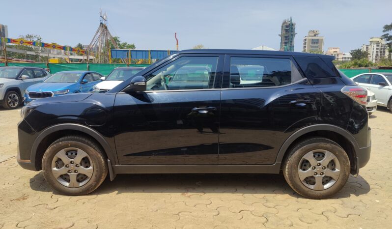 Mahindra XUV400 EC full