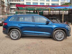 Skoda Kodiaq L&K 2.0 TSI full