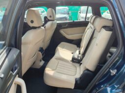 Skoda Kodiaq L&K 2.0 TSI full