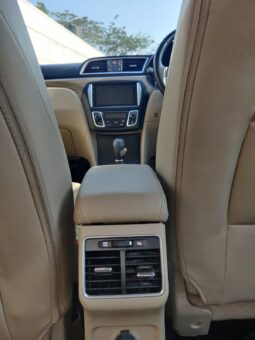 Maruti Ciaz SHVS Alpha full