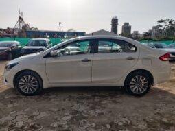 Maruti Ciaz SHVS Alpha full