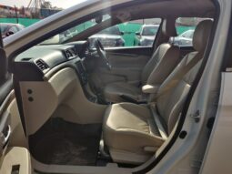 Maruti Ciaz SHVS Alpha full