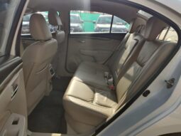 Maruti Ciaz SHVS Alpha full