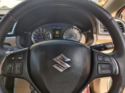 Maruti Ciaz SHVS Alpha full