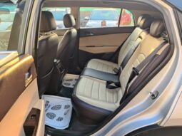 Hyundai Creta 1.6 VTVT SX+ full