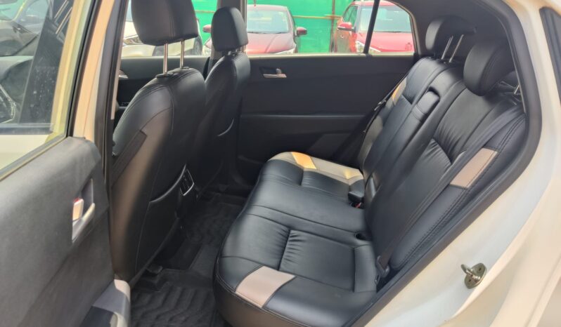 Hyundai Creta 1.6 VTVT SX full