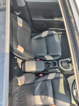 Hyundai Creta 1.6 VTVT SX full